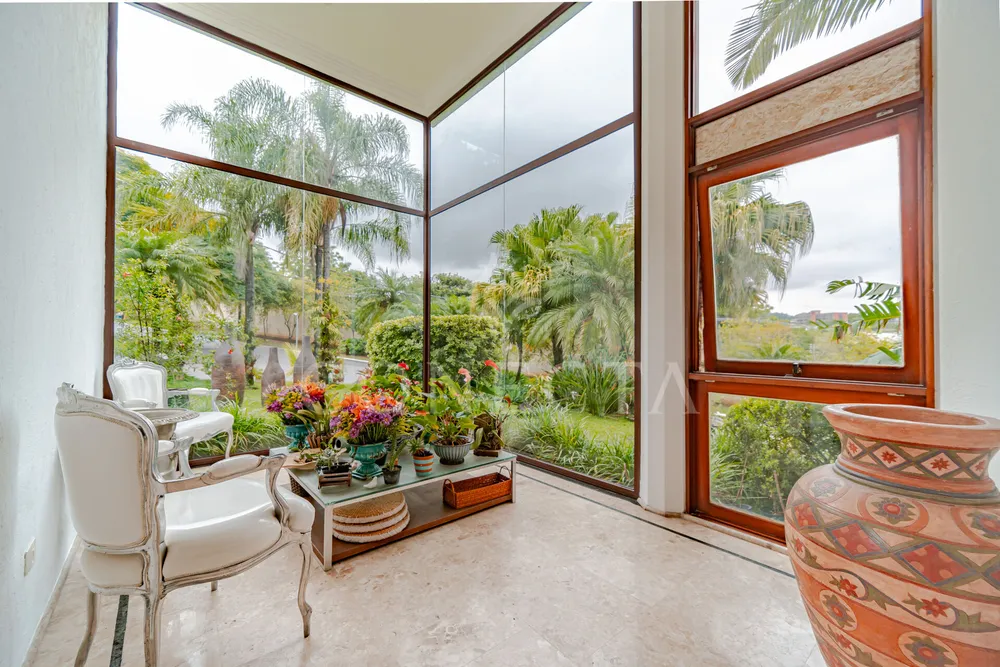 Casa, 4 quartos, 750 m² - Foto 1