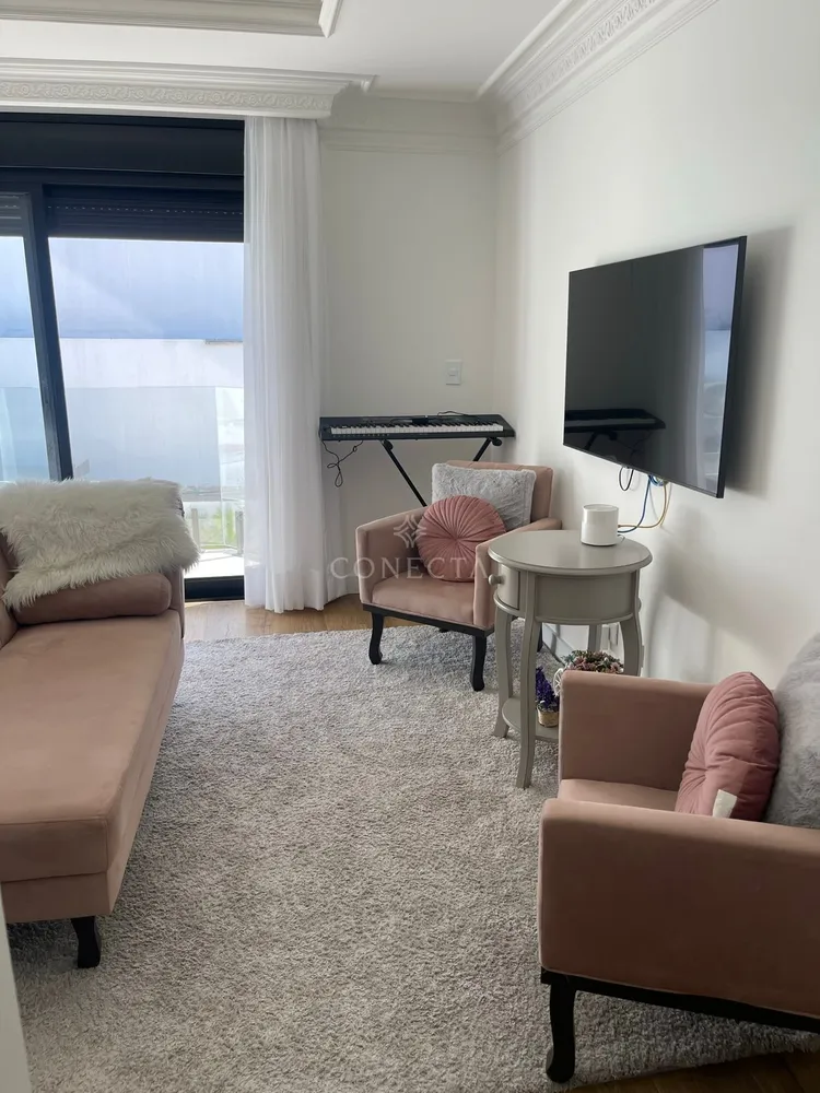 Casa, 4 quartos, 330 m² - Foto 4