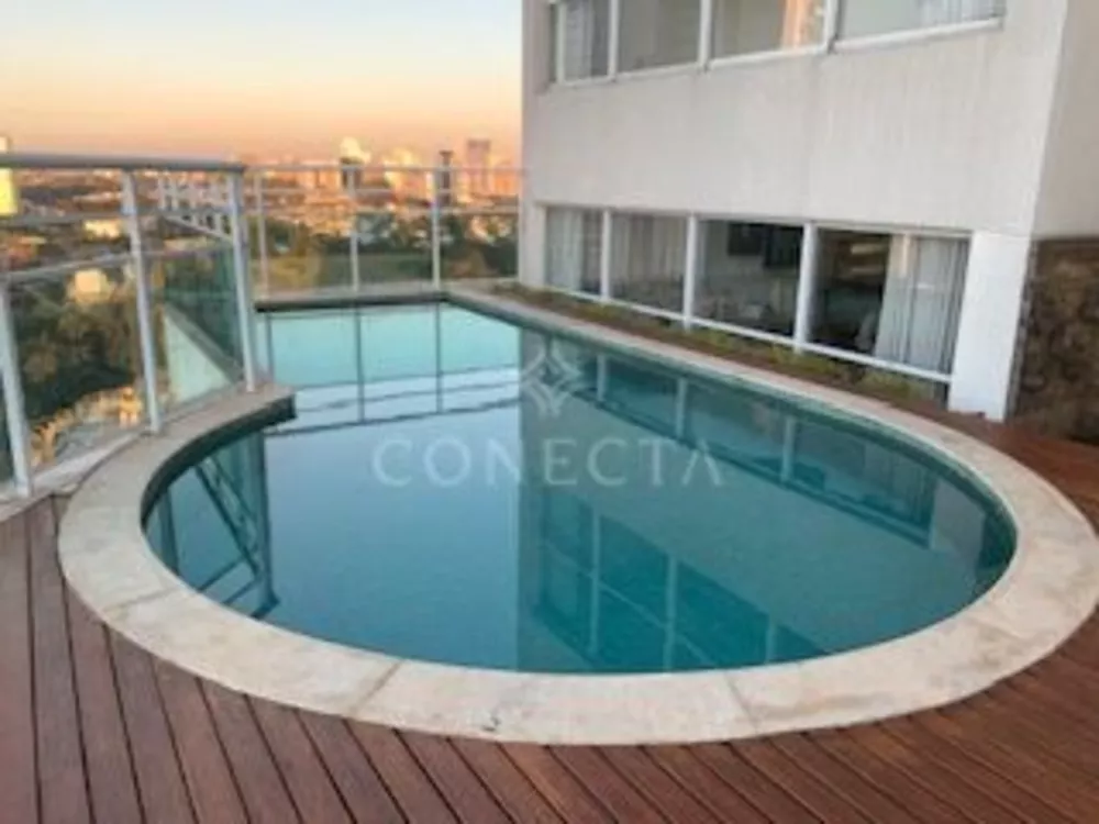 Apartamento à venda com 4 quartos, 505m² - Foto 2