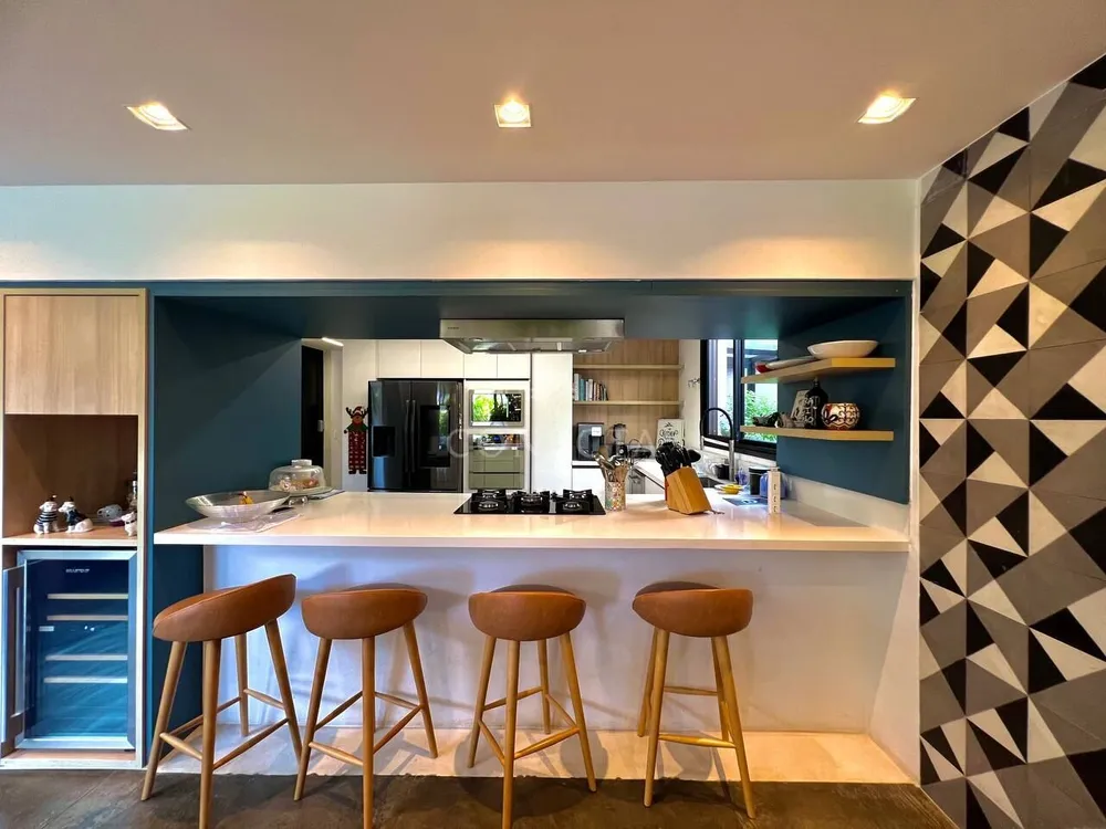 Casa, 3 quartos, 380 m² - Foto 3