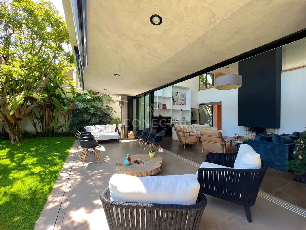 Casa, 3 quartos, 380 m² - Foto 1