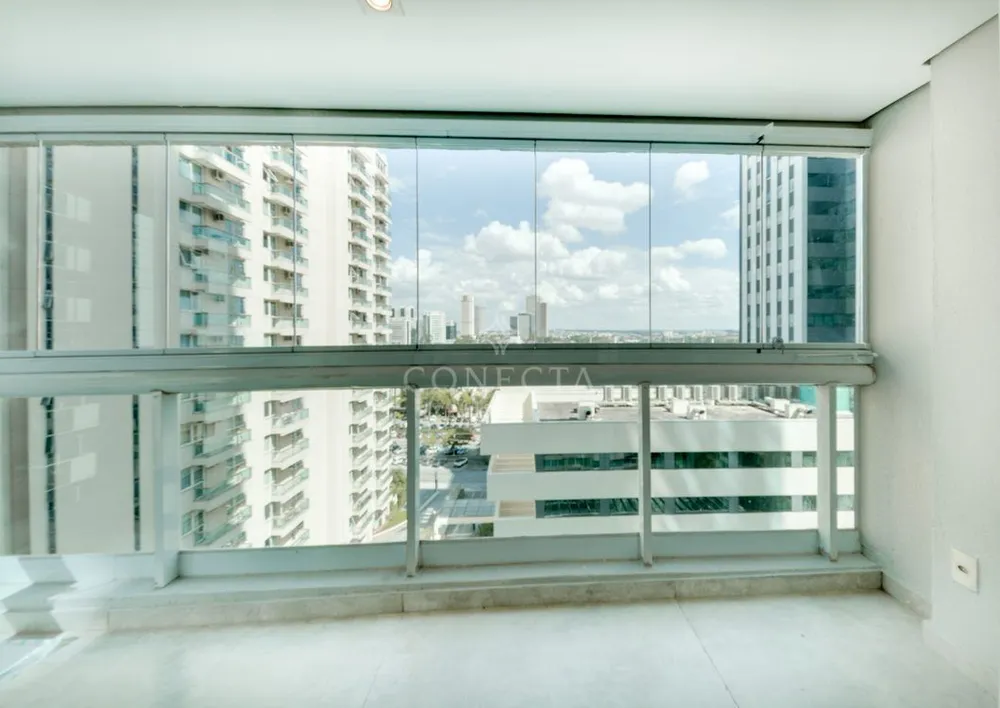 Apartamento, 3 quartos, 253 m² - Foto 2