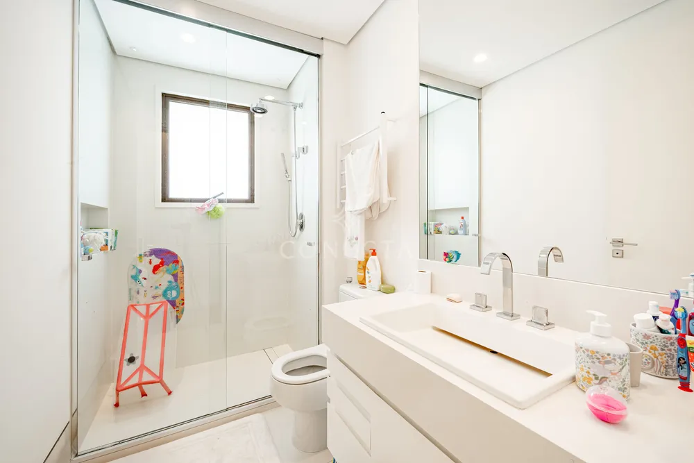 Apartamento, 4 quartos, 410 m² - Foto 3