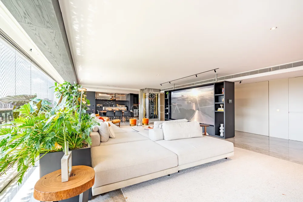 Apartamento, 4 quartos, 410 m² - Foto 1