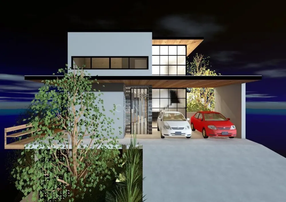 Terreno, 619 m² - Foto 1