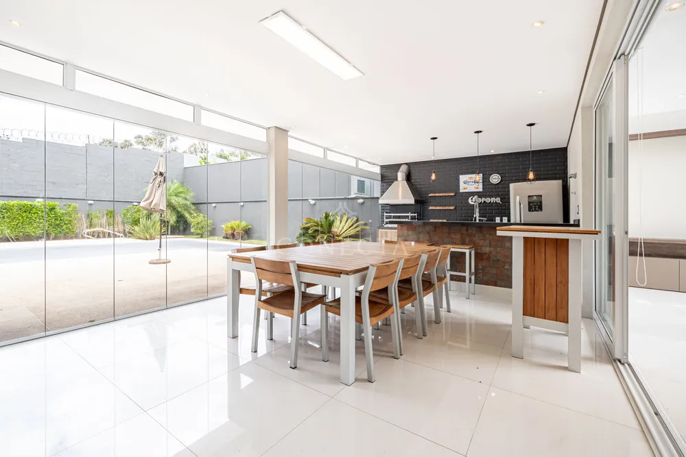 Casa, 4 quartos, 520 m² - Foto 1