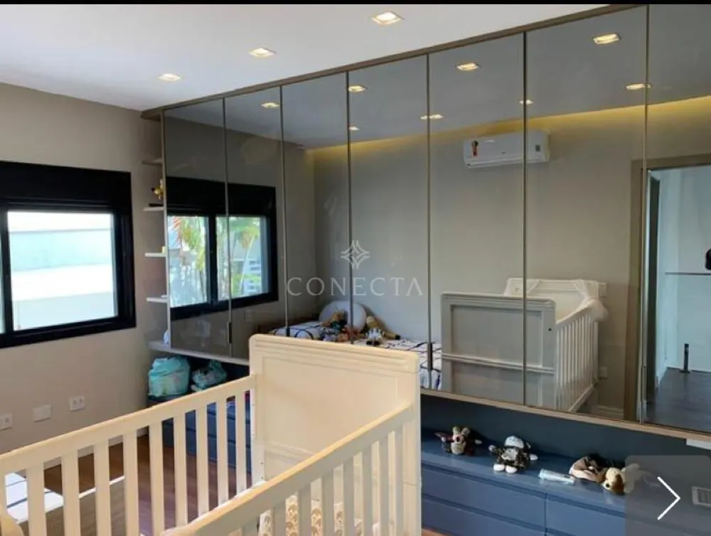 Casa, 4 quartos, 374 m² - Foto 1