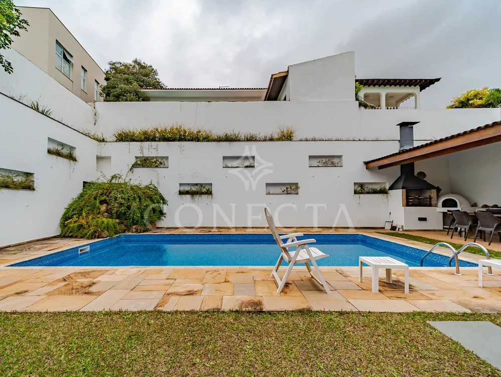 Casa à venda com 4 quartos, 420m² - Foto 4