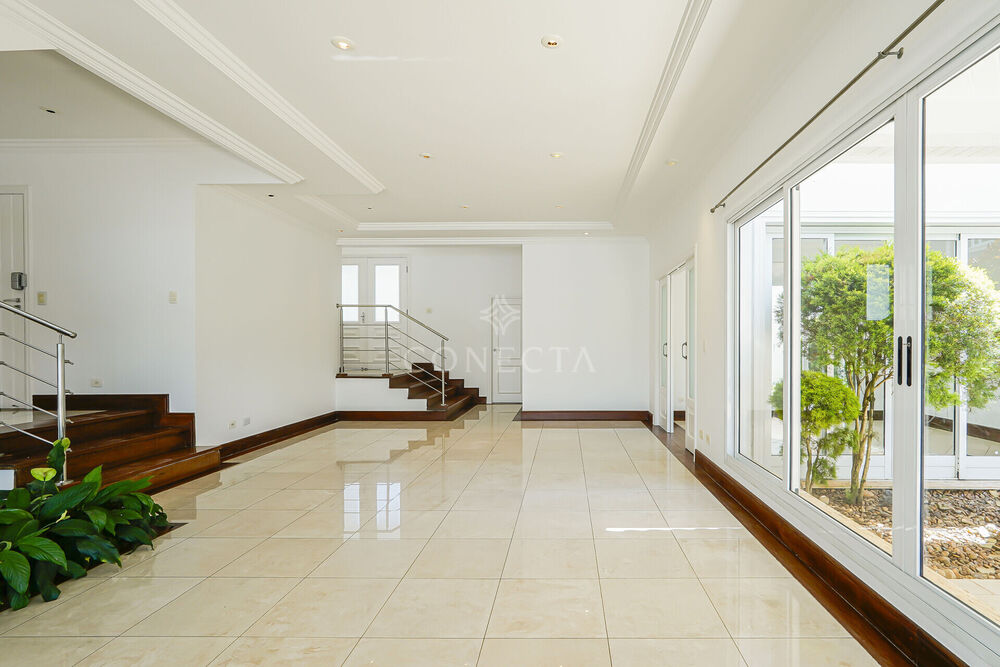 Casa, 4 quartos, 413 m² - Foto 1
