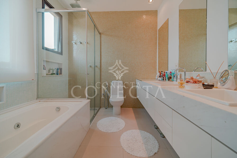 Casa, 4 quartos, 420 m² - Foto 1