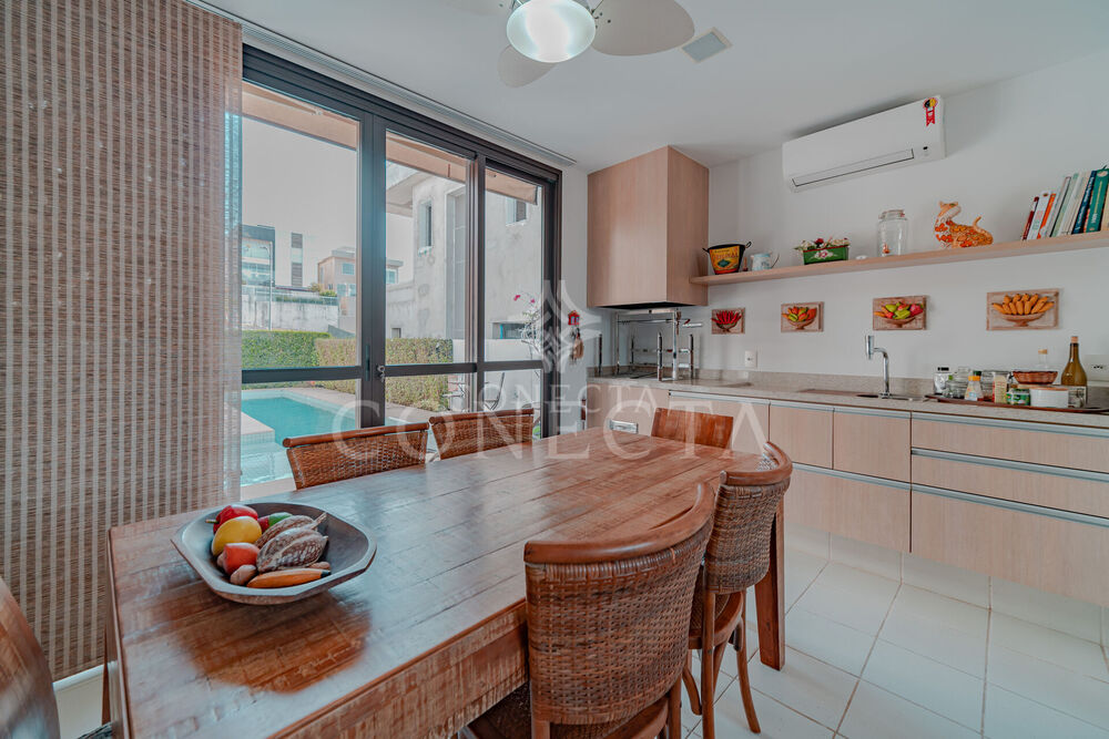 Casa, 4 quartos, 420 m² - Foto 3
