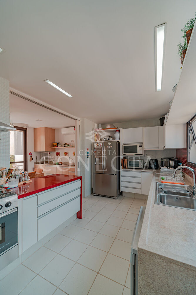 Casa, 4 quartos, 420 m² - Foto 2