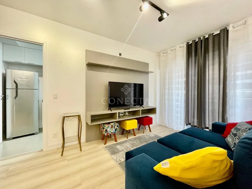 Apartamento, 1 quarto, 50 m² - Foto 2
