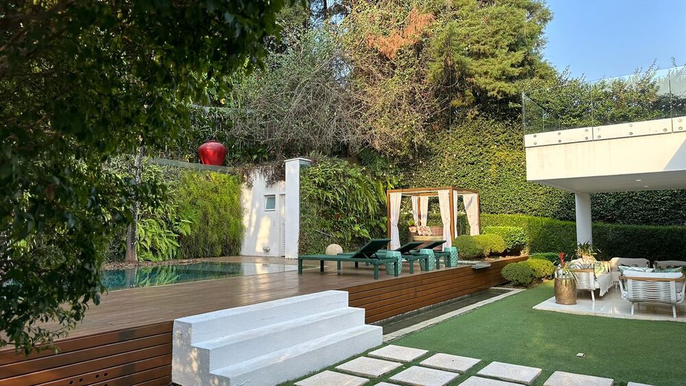 Casa, 5 quartos, 720 m² - Foto 6
