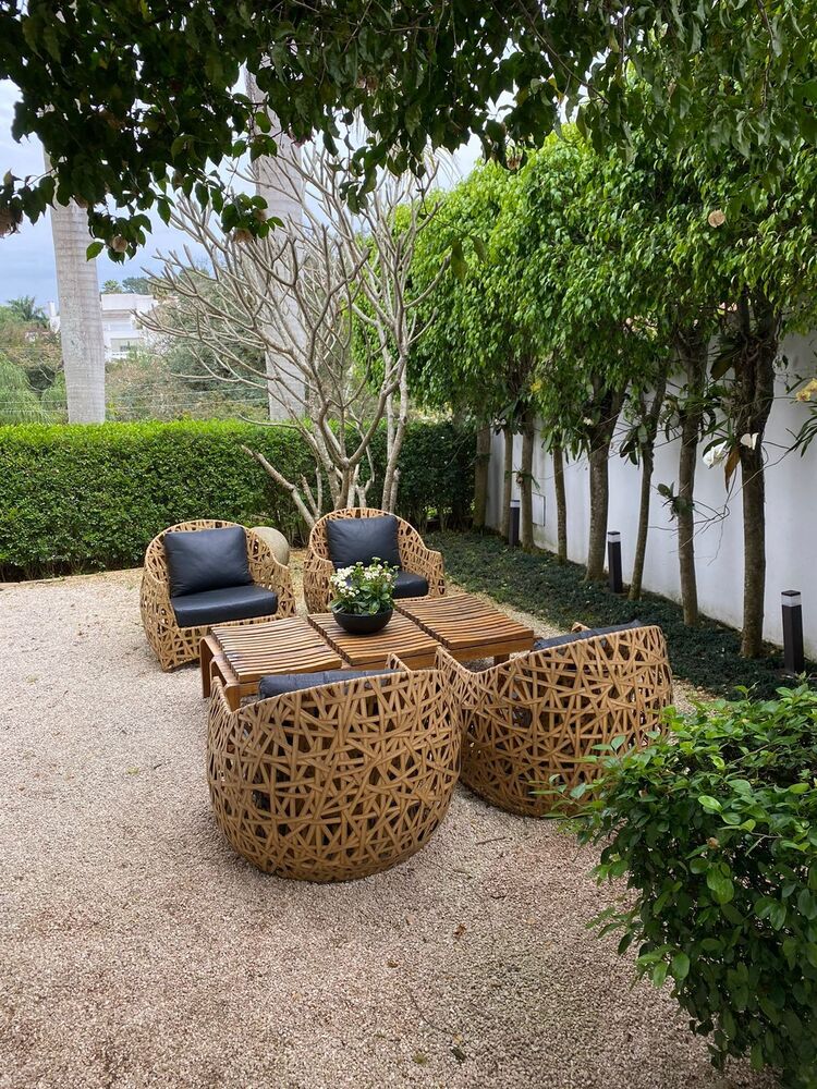 Casa, 5 quartos, 720 m² - Foto 8