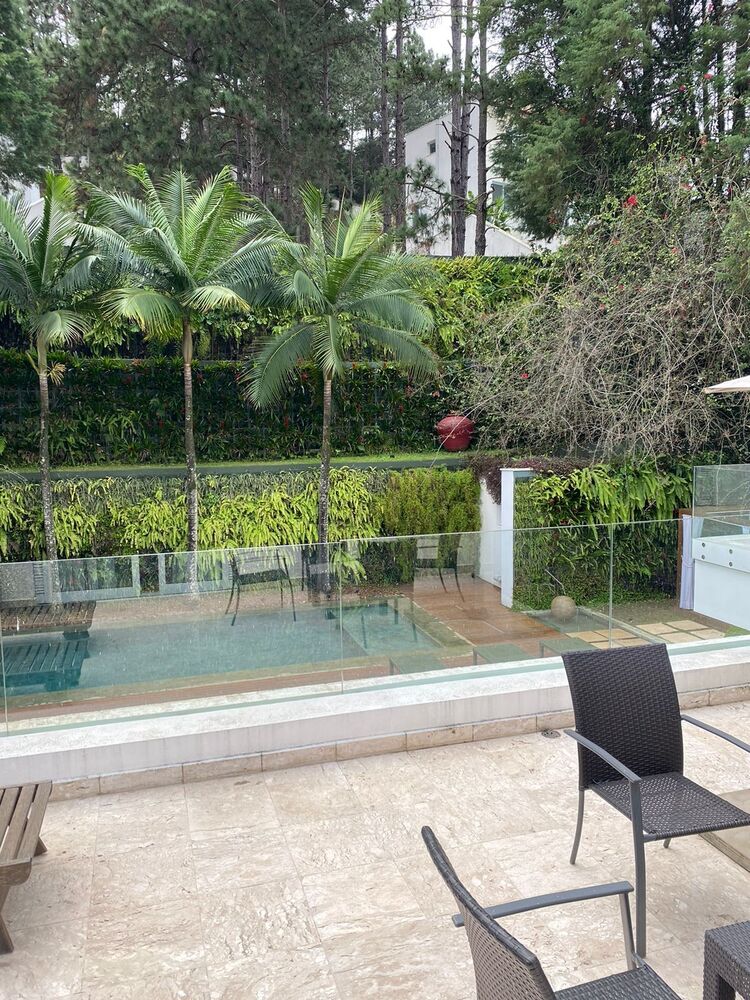 Casa, 5 quartos, 720 m² - Foto 7