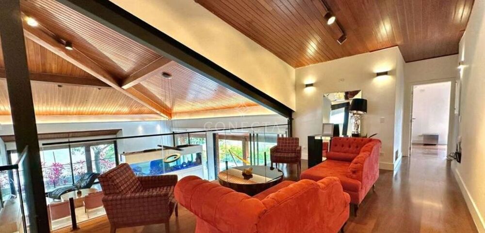 Casa, 4 quartos, 560 m² - Foto 2