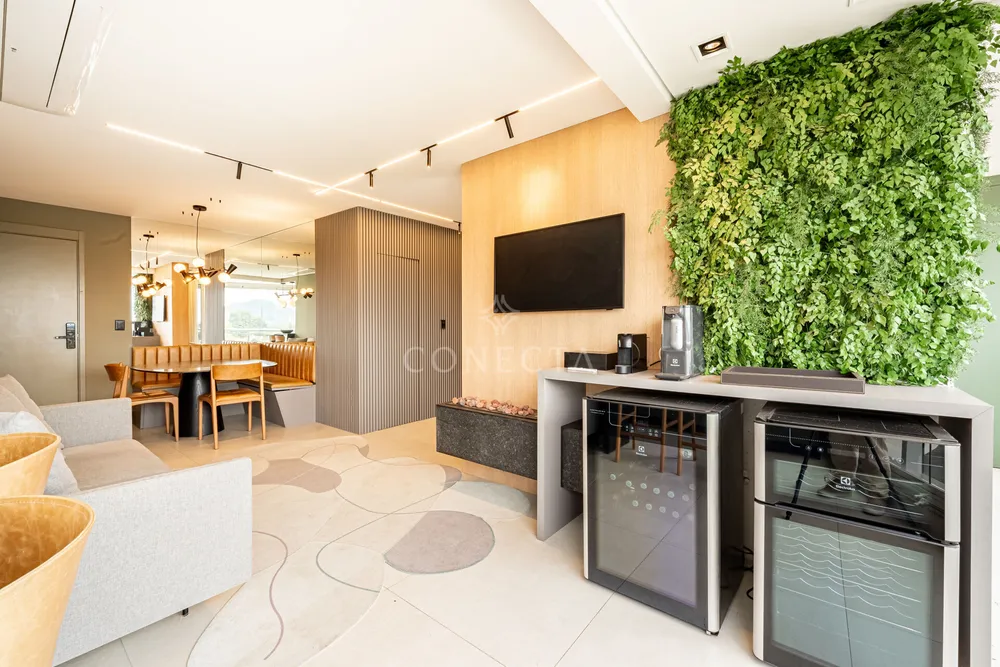 Apartamento, 1 quarto, 70 m² - Foto 3
