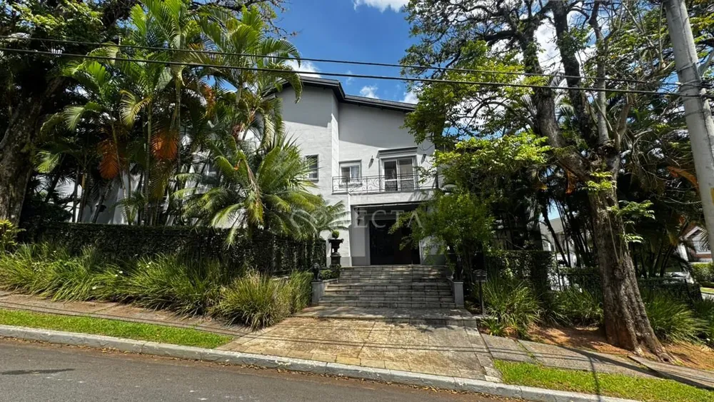 Casa, 5 quartos, 490 m² - Foto 4