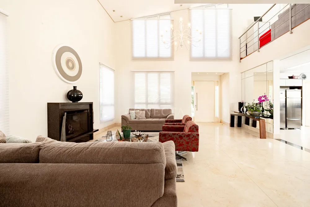 Casa, 3 quartos, 500 m² - Foto 1