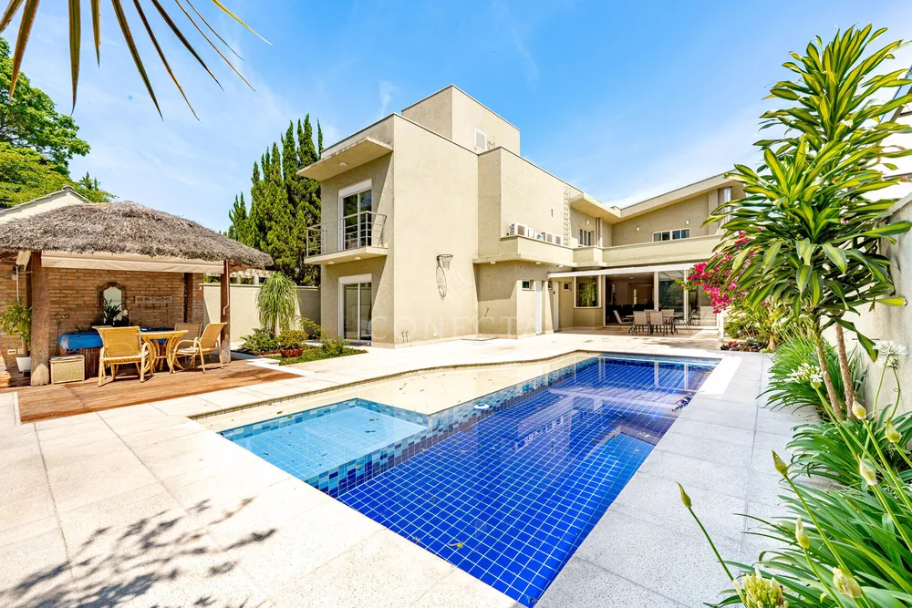 Casa, 3 quartos, 500 m² - Foto 3