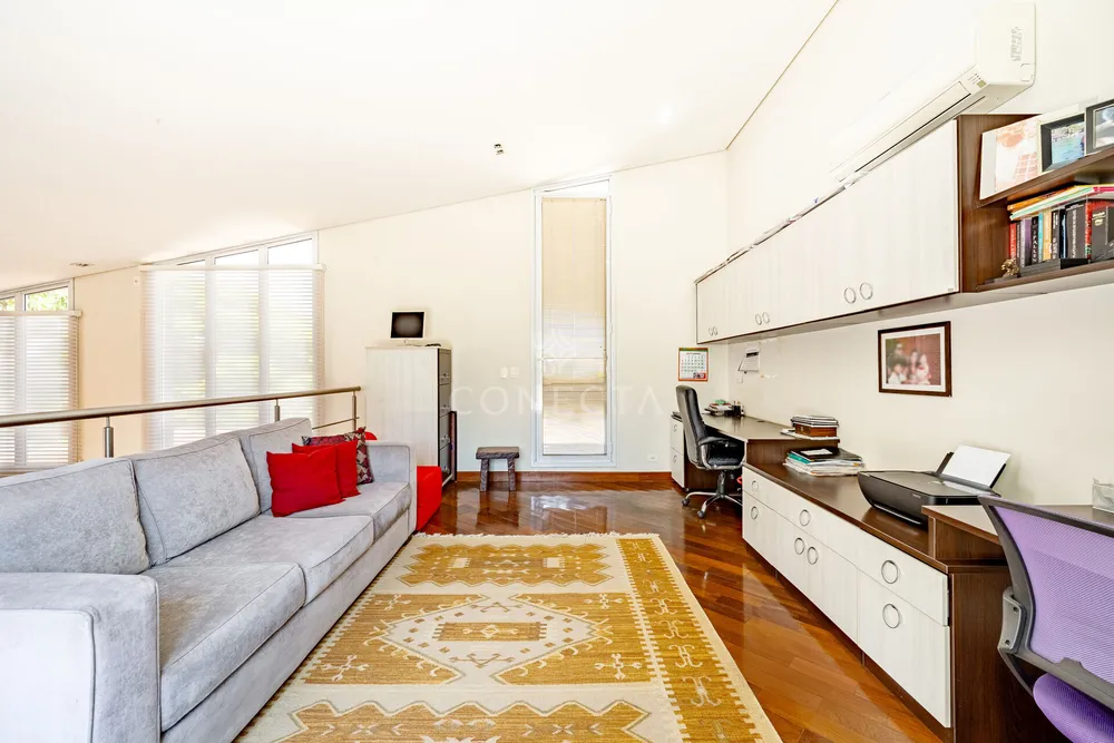 Casa, 3 quartos, 500 m² - Foto 2