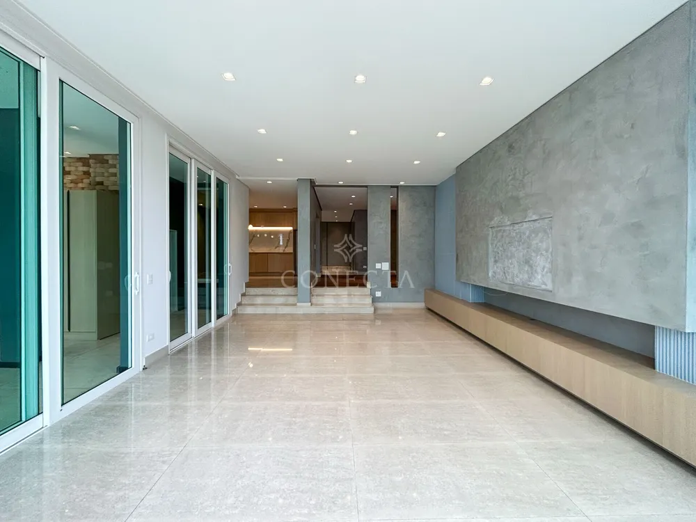 Casa, 4 quartos, 540 m² - Foto 1