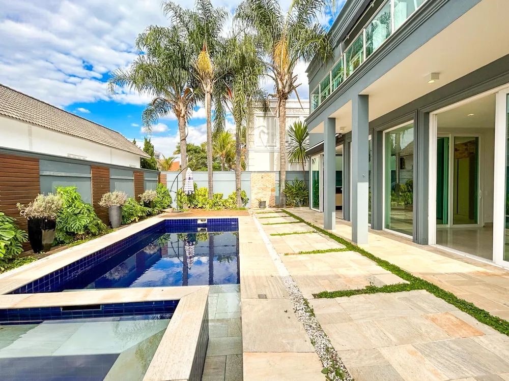 Casa, 4 quartos, 540 m² - Foto 2