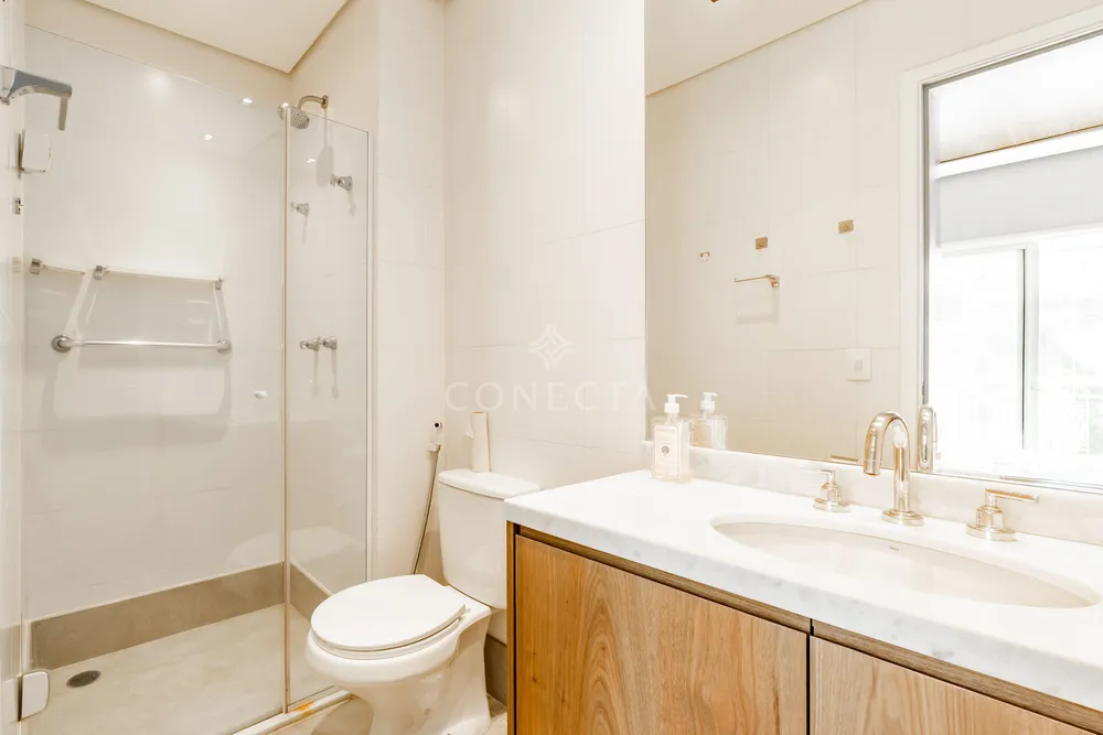 Apartamento, 1 quarto, 50 m² - Foto 1