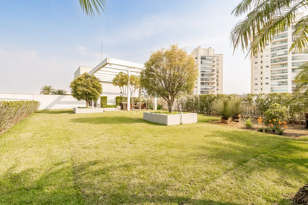 Apartamento, 1 quarto, 50 m² - Foto 4
