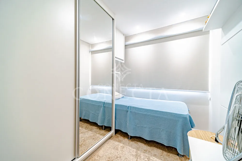Apartamento, 2 quartos, 53 m² - Foto 4