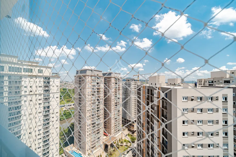 Apartamento, 2 quartos, 53 m² - Foto 2
