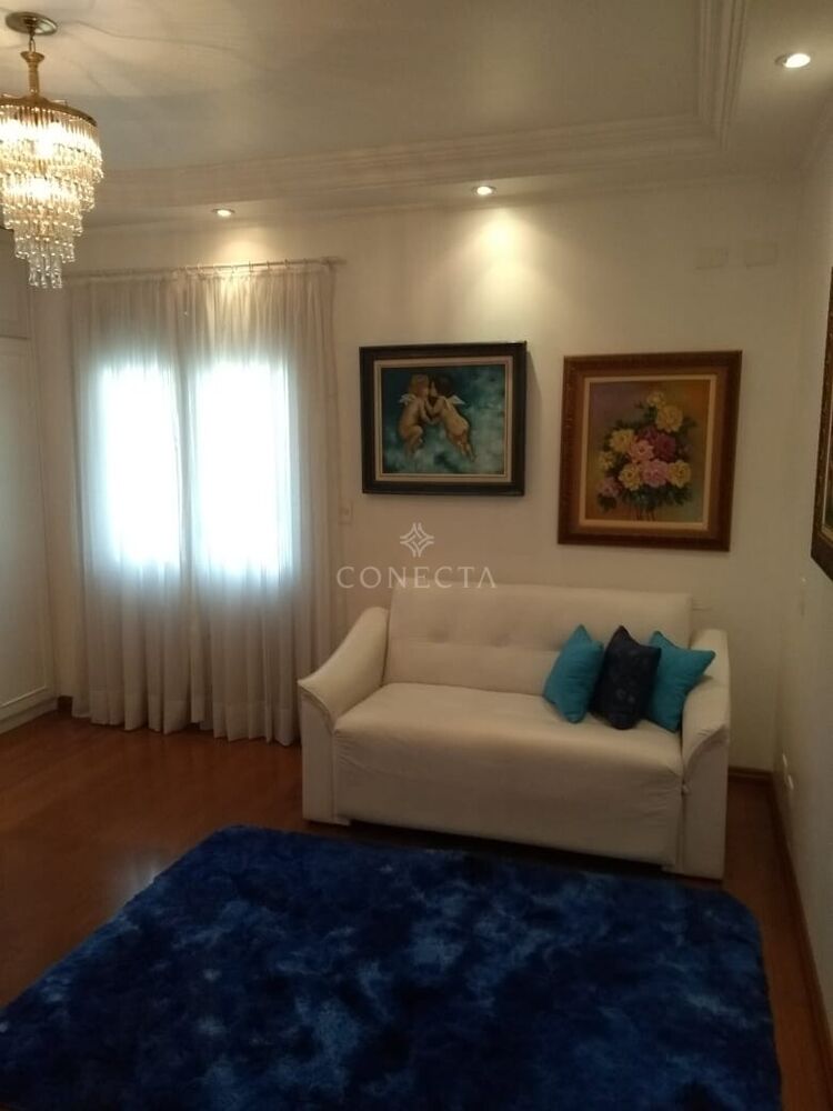 Casa, 5 quartos, 520 m² - Foto 4