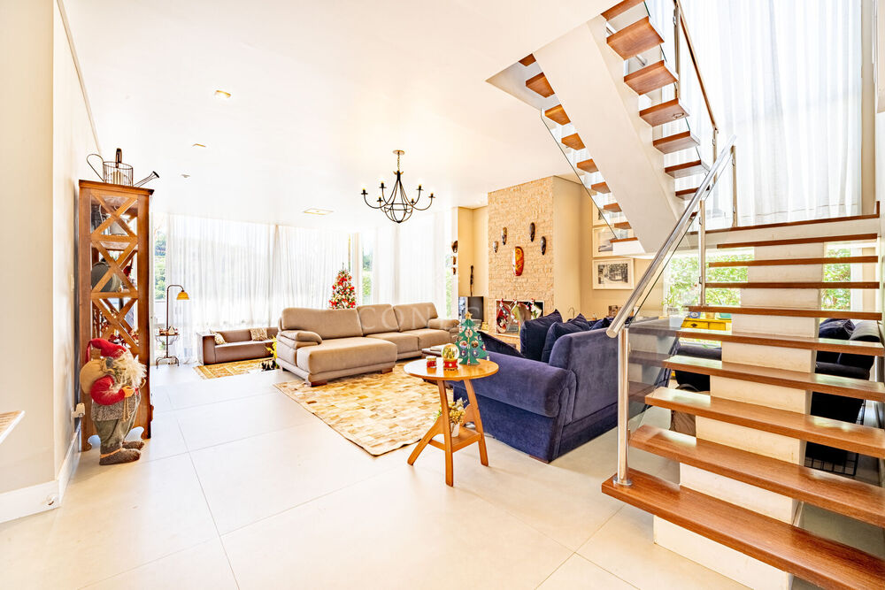 Casa, 4 quartos, 417 m² - Foto 3