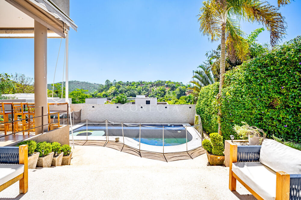 Casa, 4 quartos, 417 m² - Foto 2