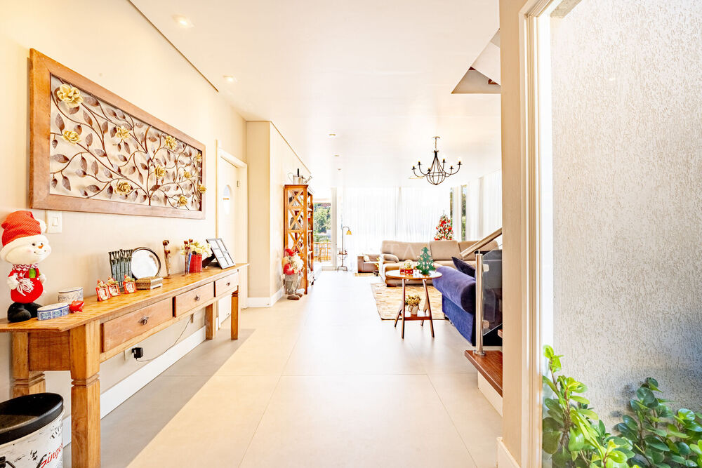 Casa, 4 quartos, 417 m² - Foto 4