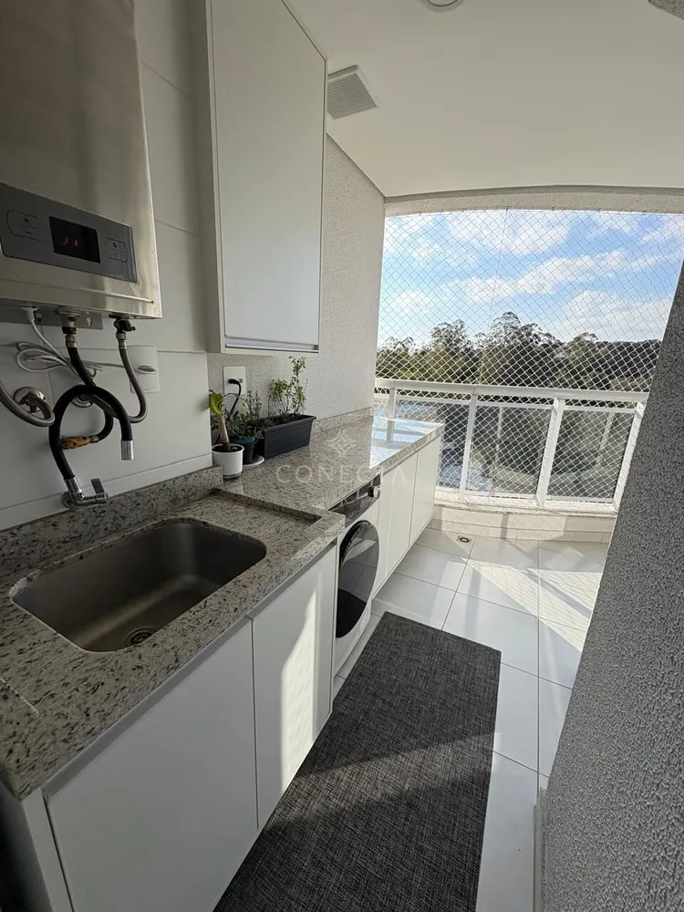 Apartamento, 3 quartos, 89 m² - Foto 6