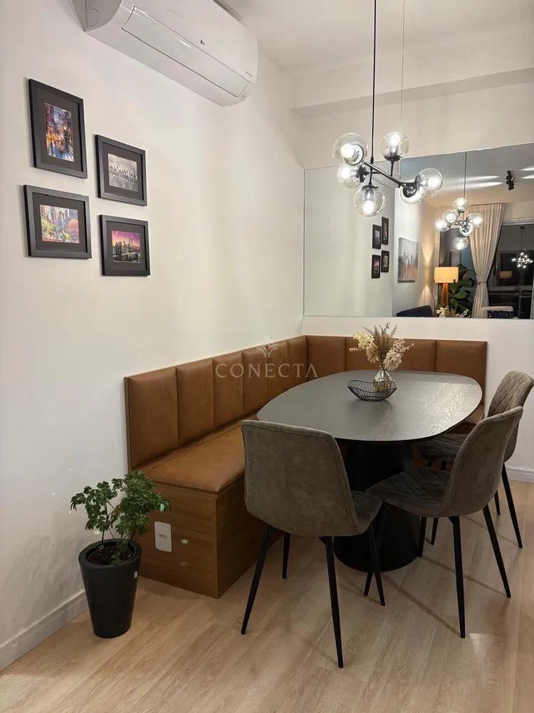 Apartamento, 3 quartos, 89 m² - Foto 1