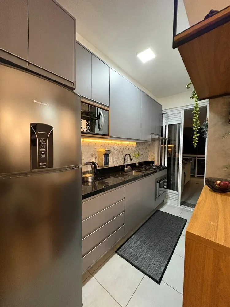 Apartamento, 3 quartos, 89 m² - Foto 8