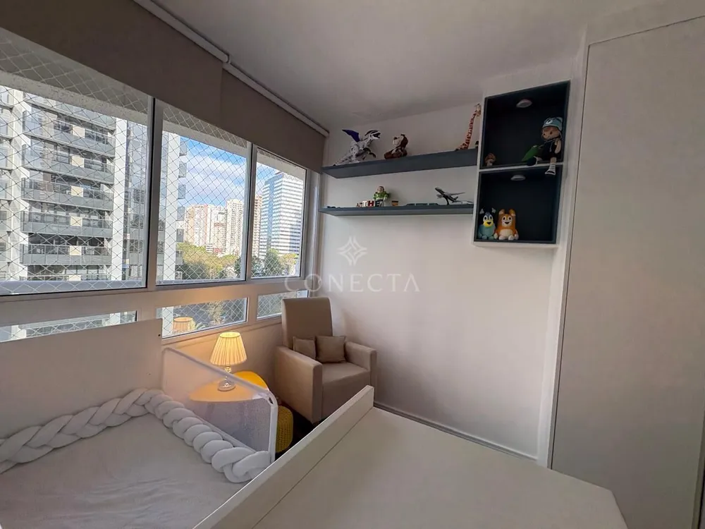 Apartamento, 3 quartos, 89 m² - Foto 4