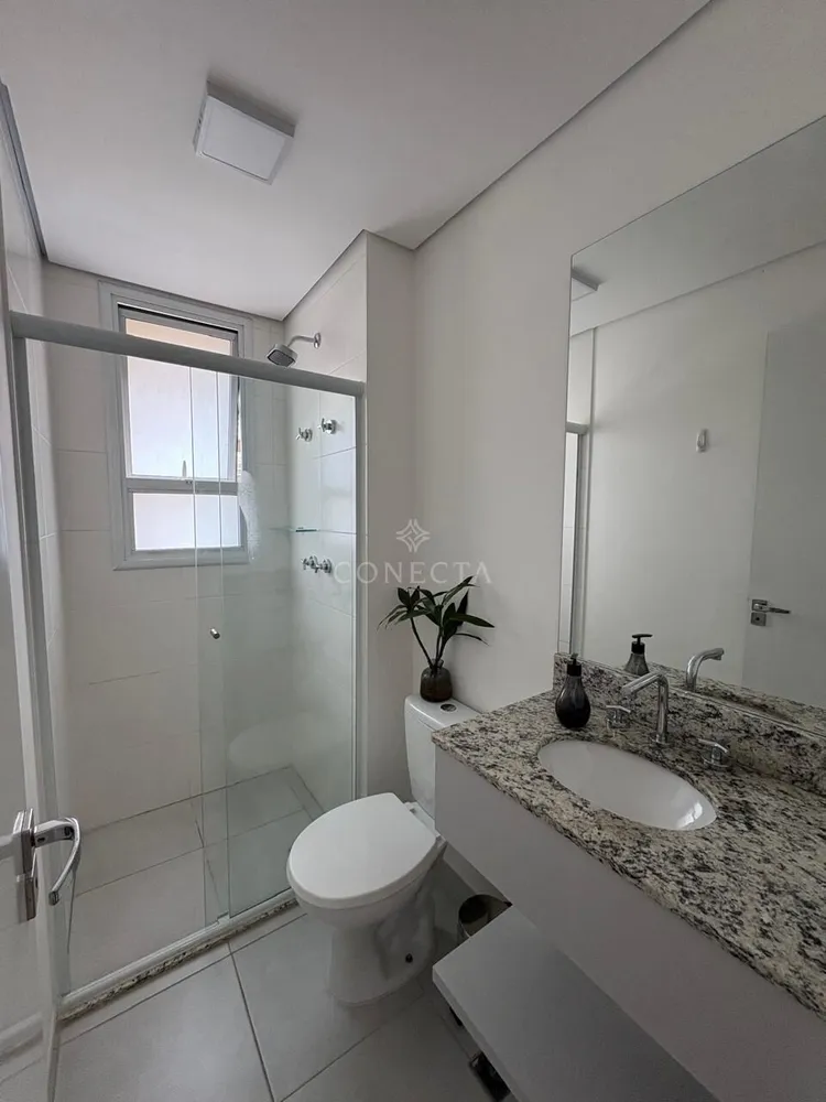 Apartamento, 3 quartos, 89 m² - Foto 3