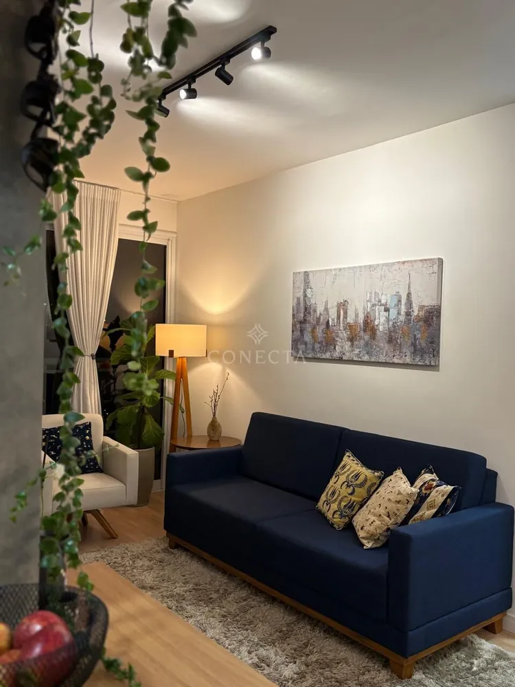 Apartamento, 3 quartos, 89 m² - Foto 5