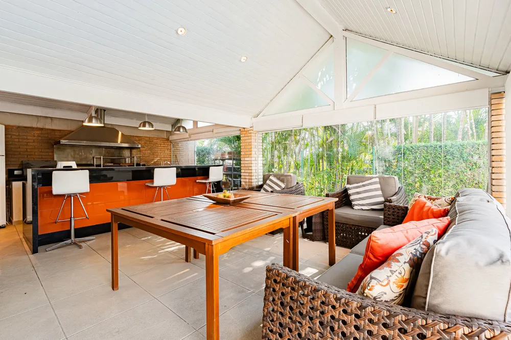 Casa, 4 quartos, 338 m² - Foto 4