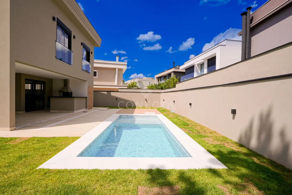 Casa, 4 quartos, 365 m² - Foto 3