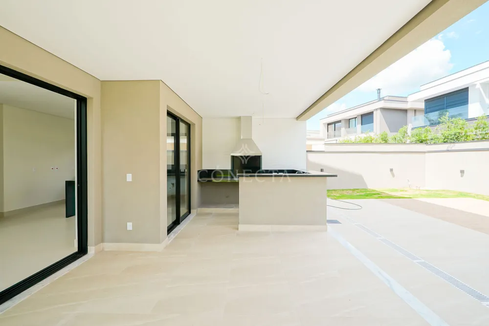 Casa, 4 quartos, 365 m² - Foto 1