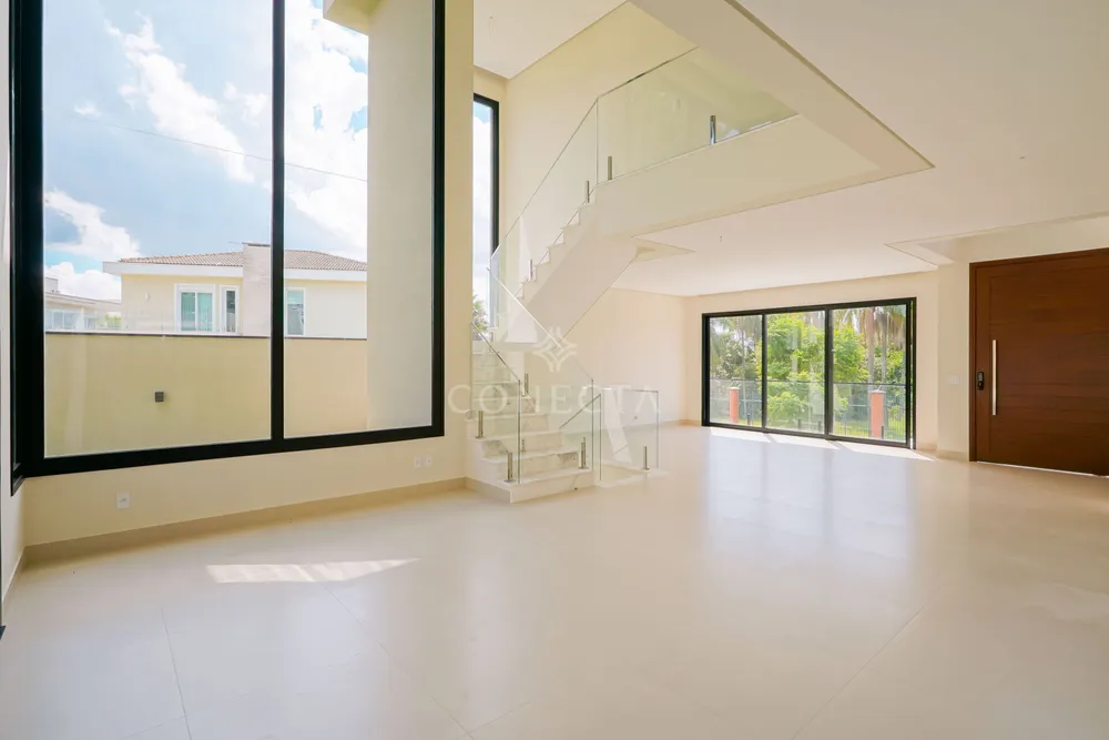 Casa, 4 quartos, 365 m² - Foto 2