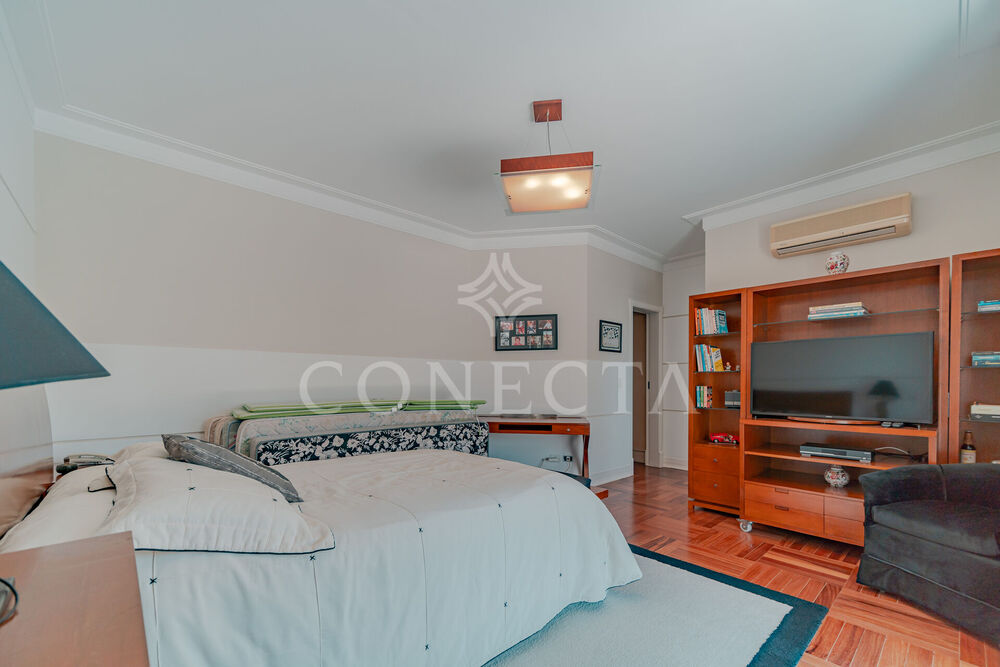 Casa, 6 quartos, 963 m² - Foto 11