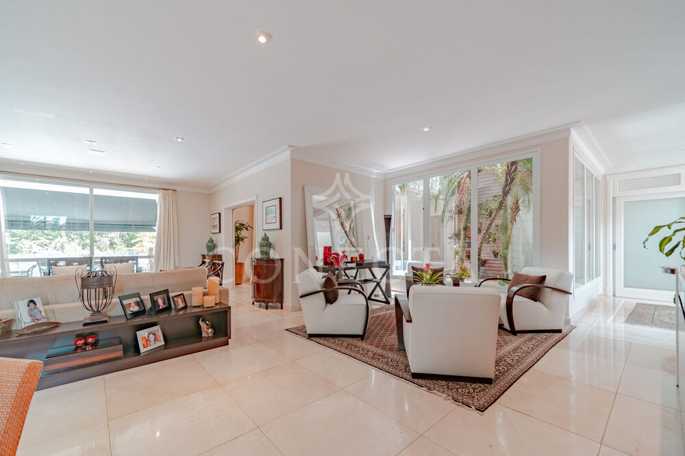 Casa, 6 quartos, 963 m² - Foto 13