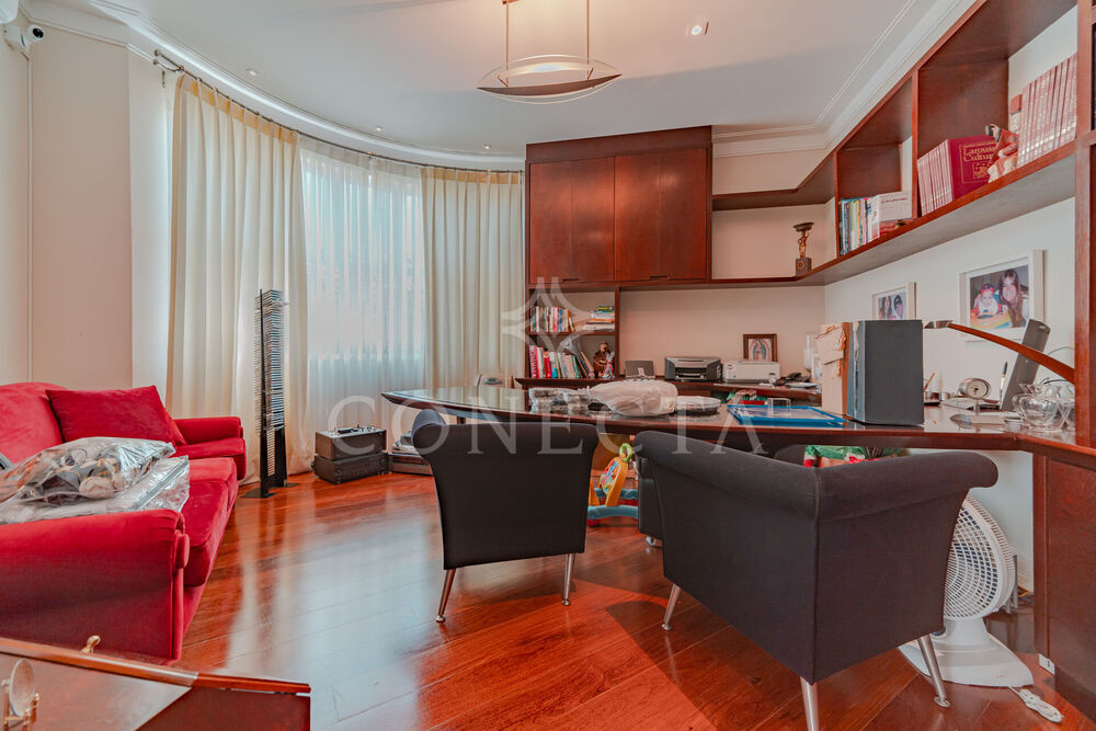 Casa, 6 quartos, 963 m² - Foto 19