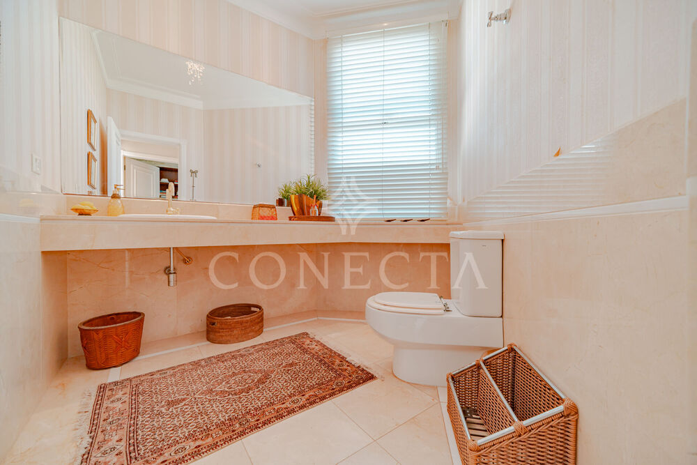 Casa, 6 quartos, 963 m² - Foto 23